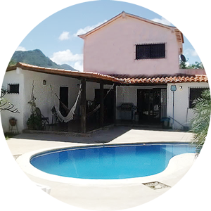 Quinta Buginvillas